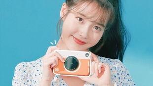 李知恩爆料亲弟弟视频,揭秘明星家庭温馨瞬间  第1张